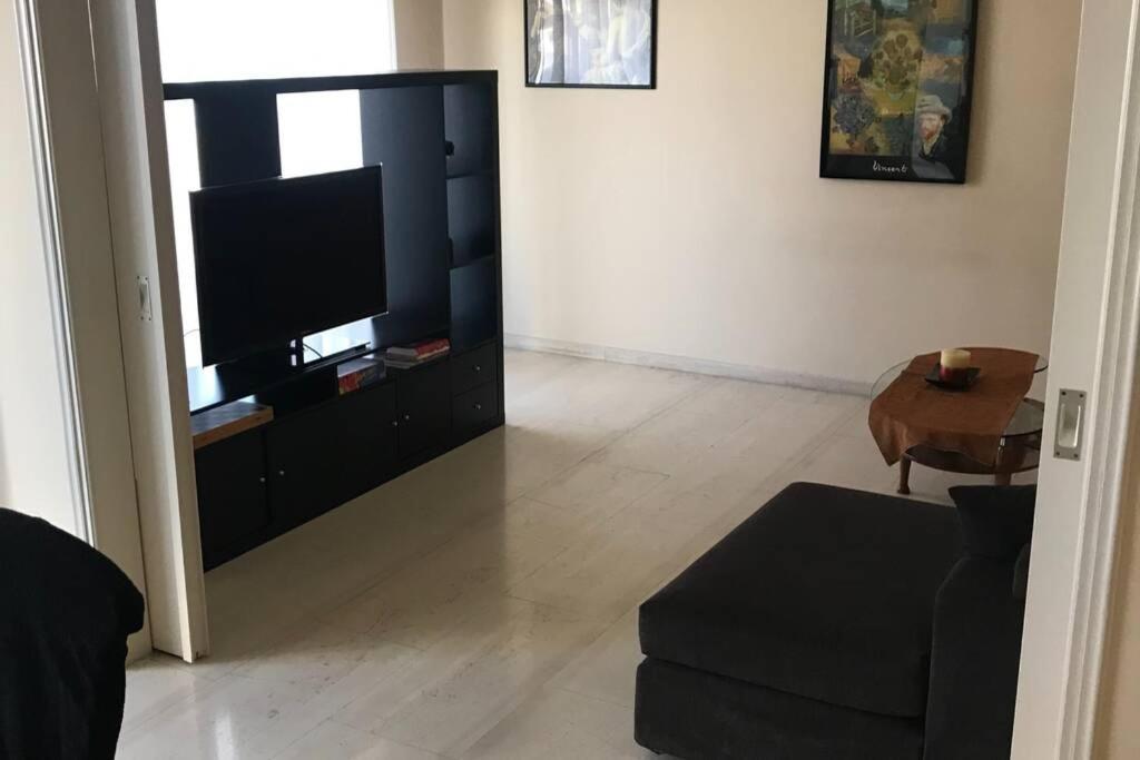 Ferienwohnung Niki'S House Άνετο Διαμ/Σμα 106Τμ 2 Υπνοδωματίων Volos Exterior foto