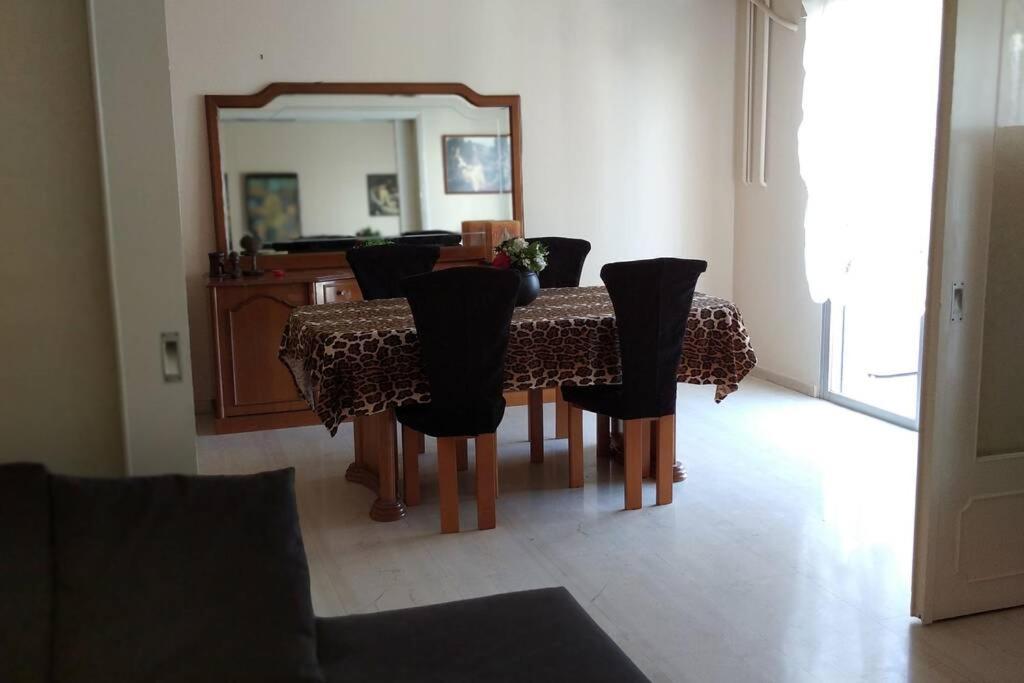 Ferienwohnung Niki'S House Άνετο Διαμ/Σμα 106Τμ 2 Υπνοδωματίων Volos Exterior foto