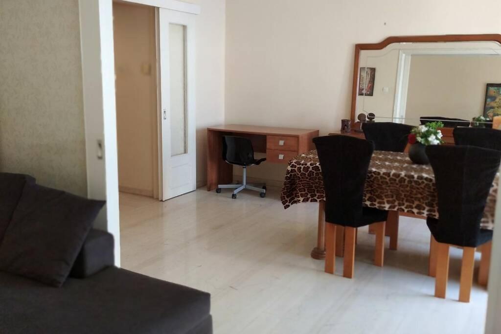 Ferienwohnung Niki'S House Άνετο Διαμ/Σμα 106Τμ 2 Υπνοδωματίων Volos Exterior foto