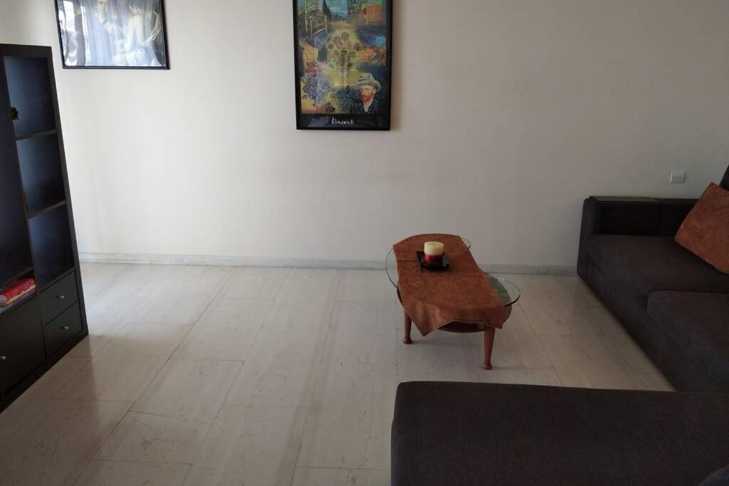 Ferienwohnung Niki'S House Άνετο Διαμ/Σμα 106Τμ 2 Υπνοδωματίων Volos Exterior foto