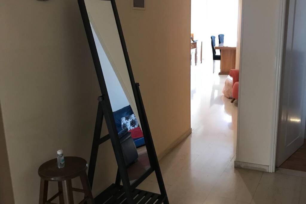 Ferienwohnung Niki'S House Άνετο Διαμ/Σμα 106Τμ 2 Υπνοδωματίων Volos Exterior foto