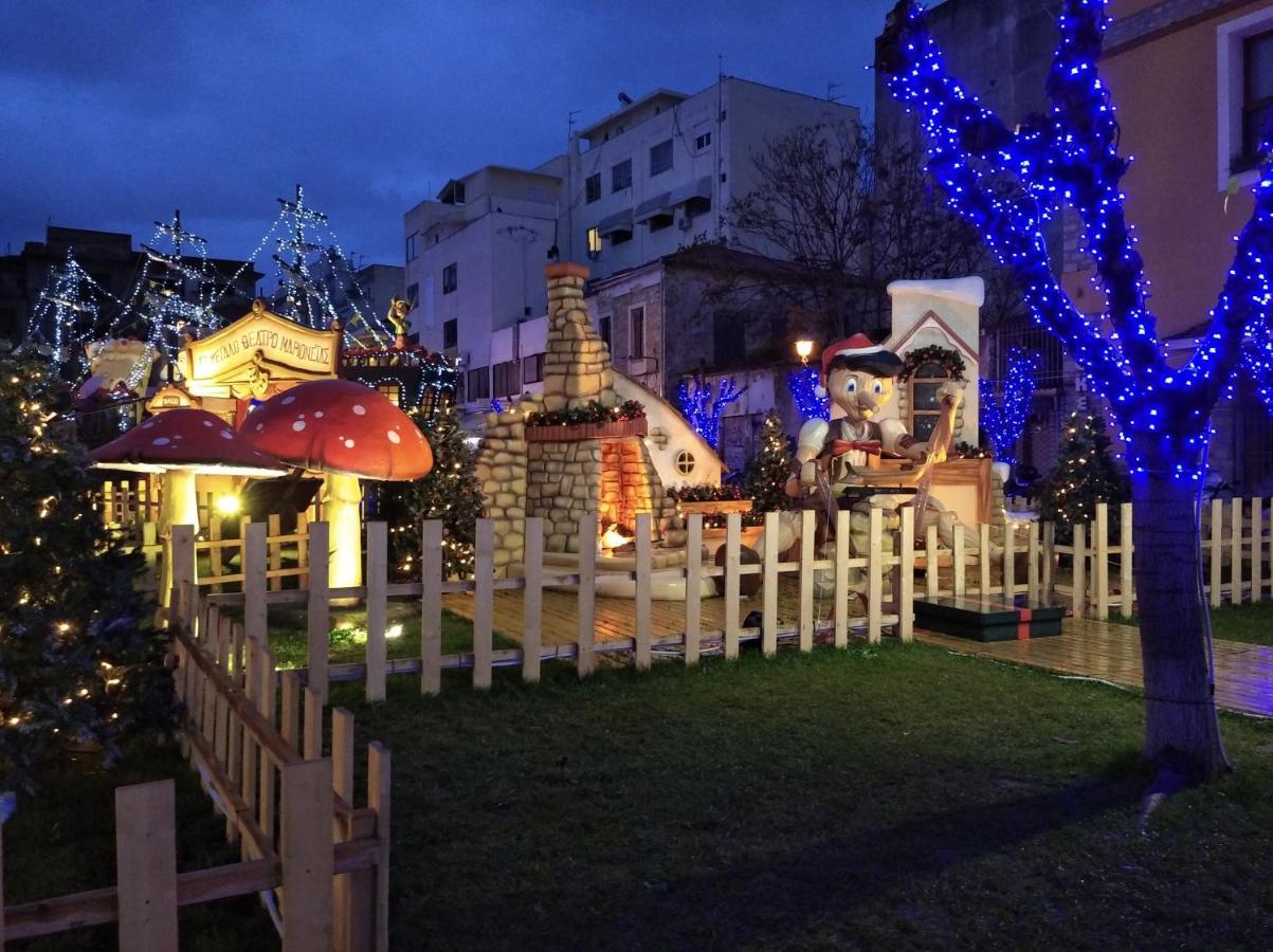 Ferienwohnung Niki'S House Άνετο Διαμ/Σμα 106Τμ 2 Υπνοδωματίων Volos Exterior foto